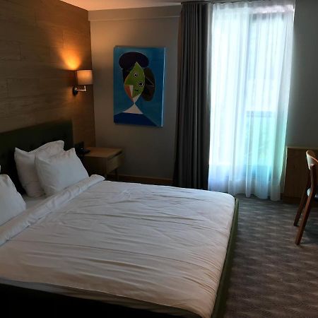 Abant Lotus Otel Bolu Exterior photo