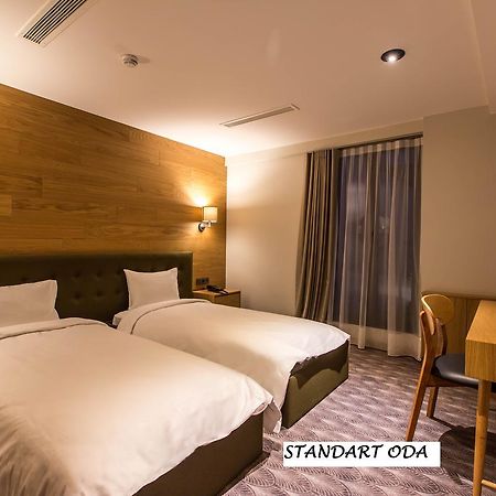 Abant Lotus Otel Bolu Exterior photo