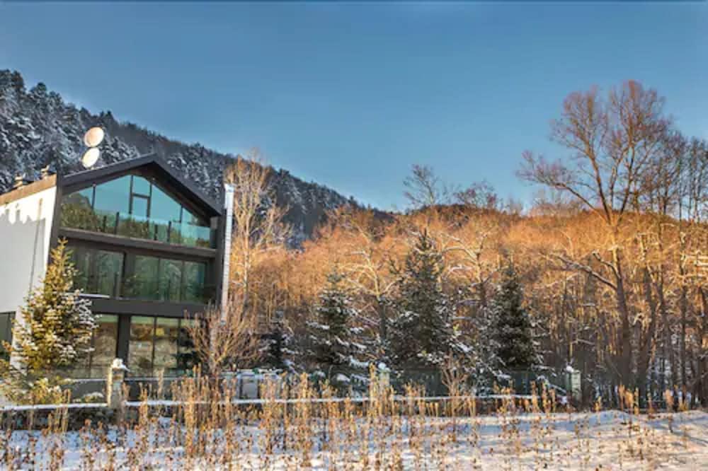 Abant Lotus Otel Bolu Exterior photo