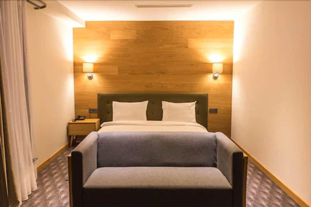 Abant Lotus Otel Bolu Exterior photo
