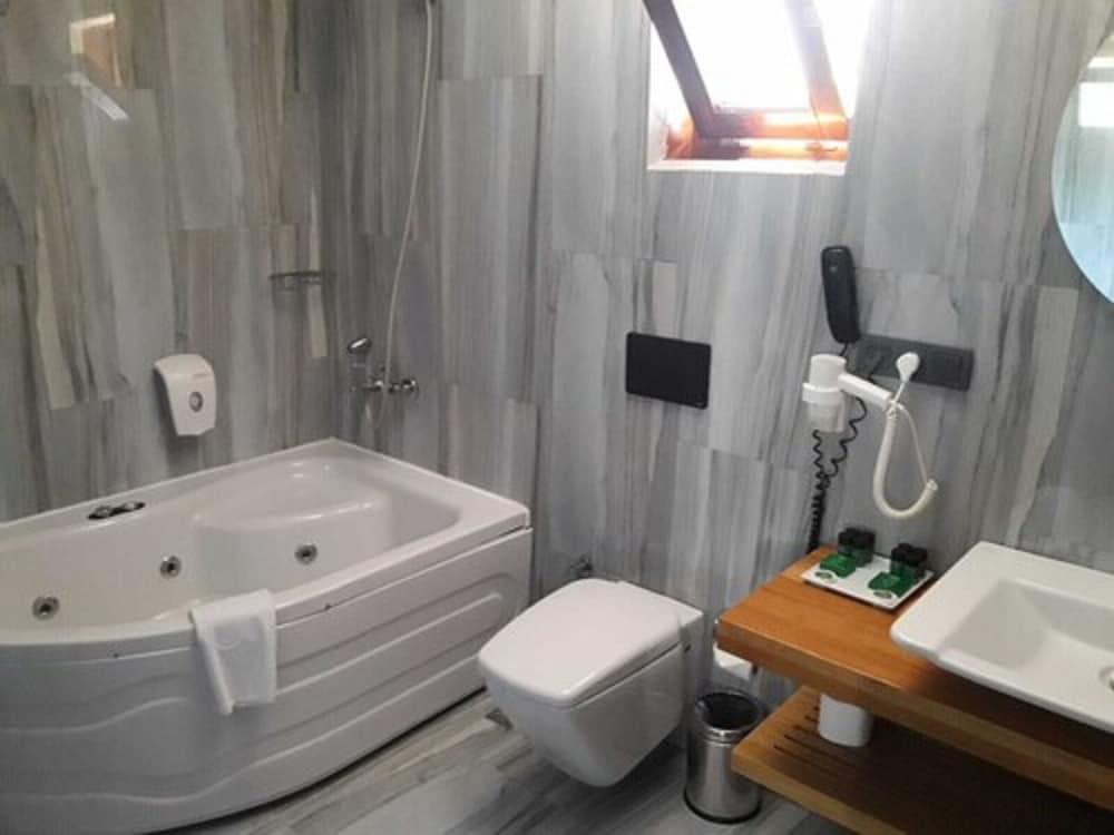 Abant Lotus Otel Bolu Exterior photo