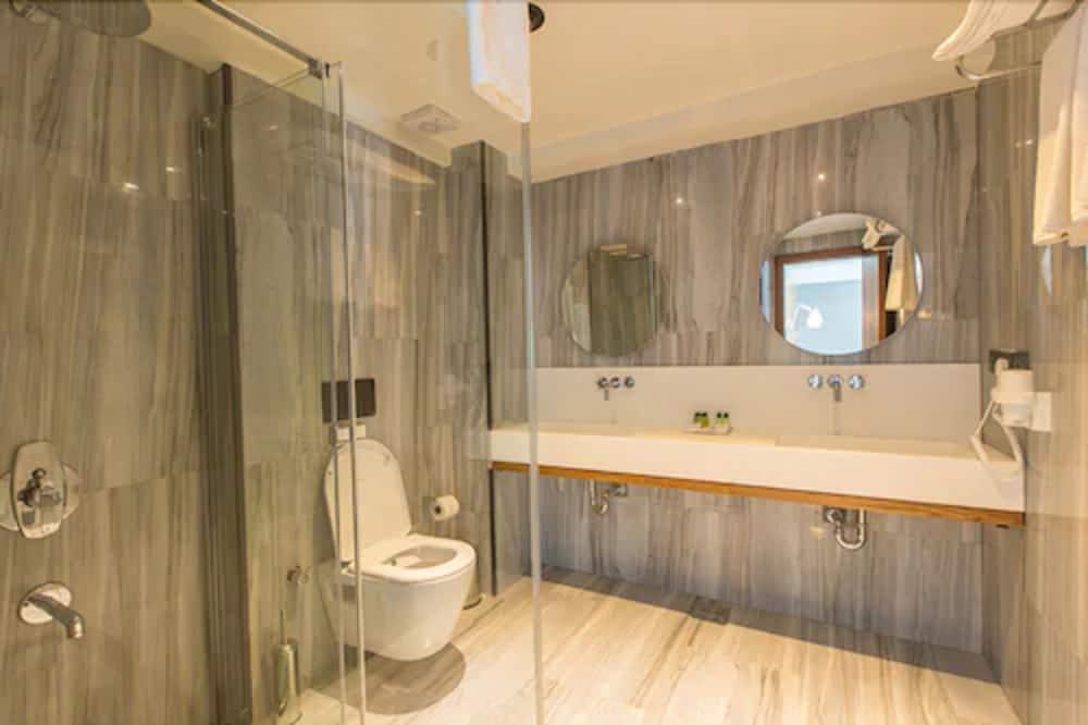 Abant Lotus Otel Bolu Exterior photo
