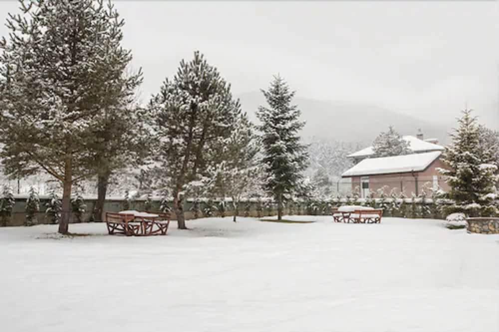 Abant Lotus Otel Bolu Exterior photo