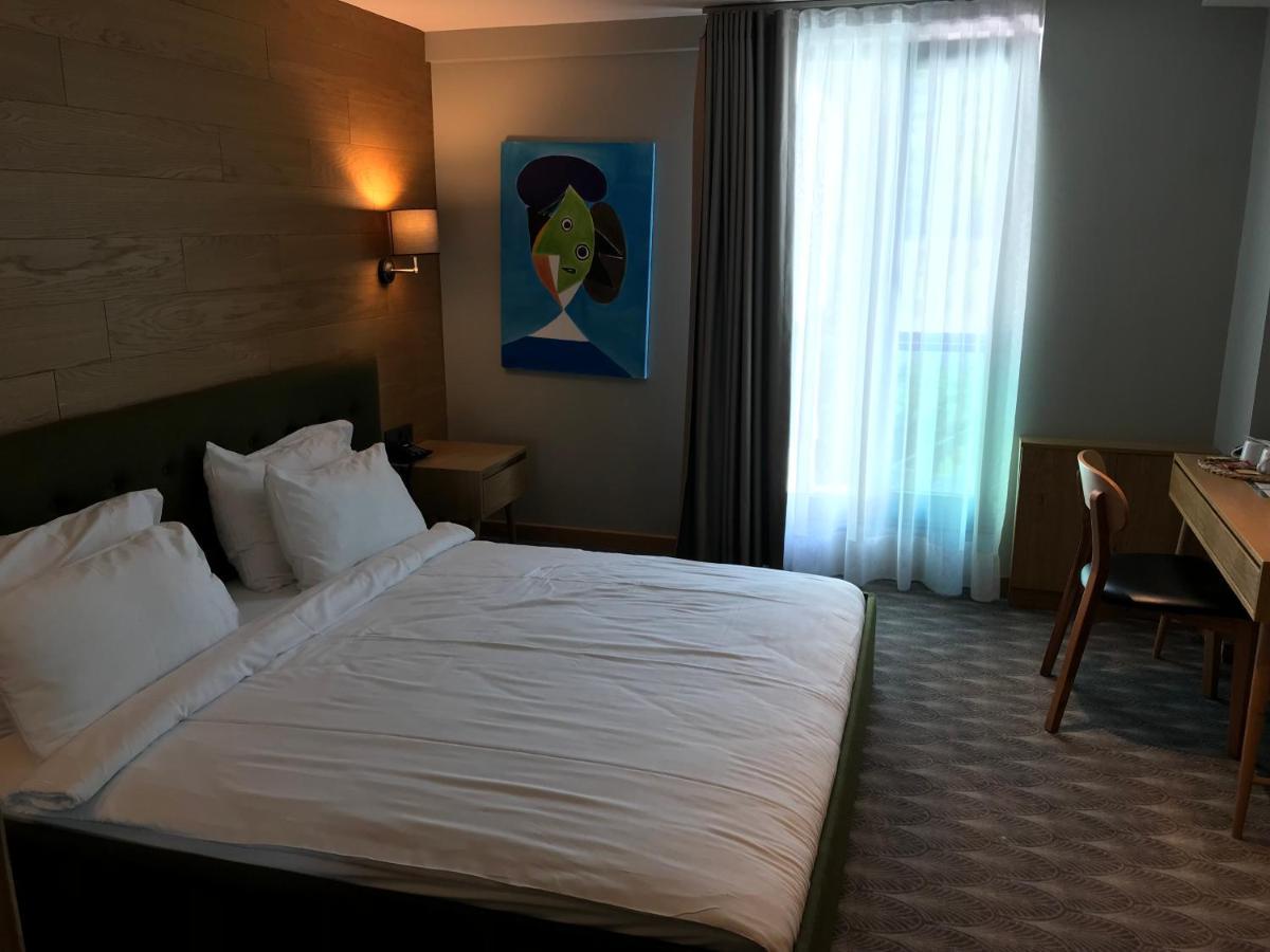 Abant Lotus Otel Bolu Exterior photo