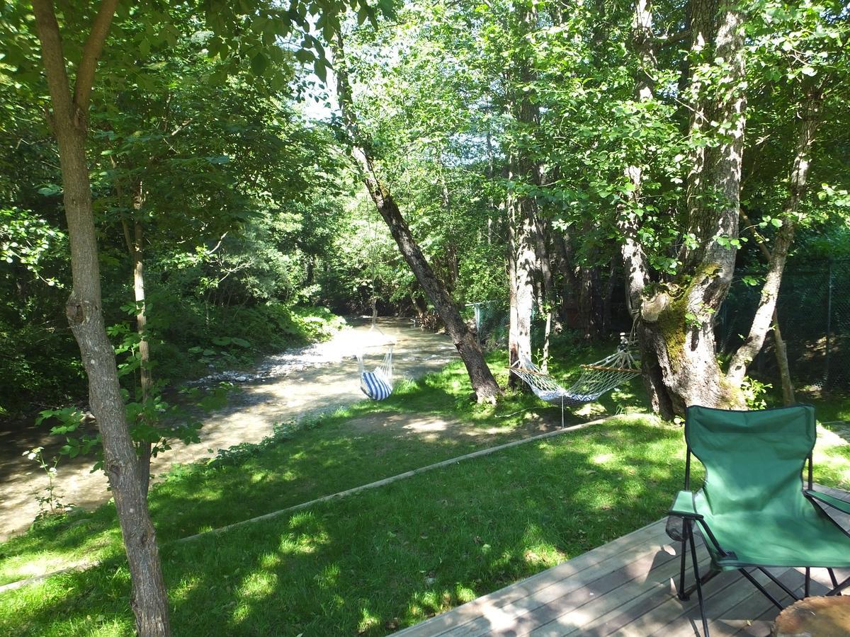 Abant Lotus Otel Bolu Exterior photo